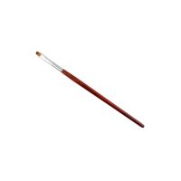 Pensula gel lemn Engros nr. 6