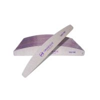 Pila abraziva forma D Engros 100/180 - set 25 buc