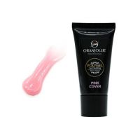 Polygel Pink Cover 30 ml