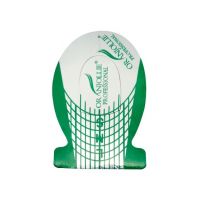 Rola sablon verde deschis Engros 500buc