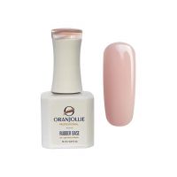 Rubber Base Coat Muddy Pink 15 ml RB020 (RB04)