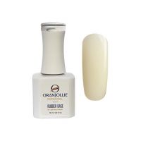 Rubber Base Coat White 15 ml RB001 (001)