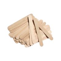 Spatula lemn Engros mare 50 set