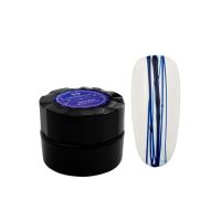 Spider Gel 3D Engros Albastru