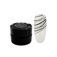 Spider Gel 3D Engros Negru