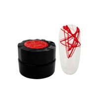 Spider Gel 3D Engros Rosu