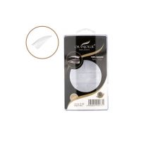 Tips Engros stiletto transparent 100 buc
