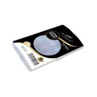 Tips Engros transparent sant mare 100 buc
