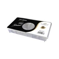 Tips Engros transparent sant mare 200 buc
