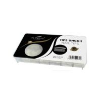 Tips Engros transparent sant mare 500 buc