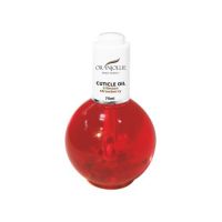 Ulei de cuticule Crimson Strawberry 75 ml