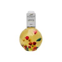 Ulei de cuticule Peach Clear 75 ml
