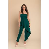 Costum  Ema, Verde