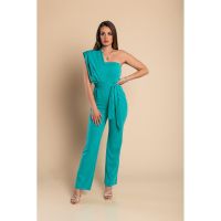 SalopetÄƒ ElegantÄƒ Chia, Verde Menta