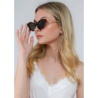 Ochelari De Soare Fashion, Art2188, Leopard