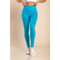 Jambiere Sport Super-Elastice "Actwer", Albastru