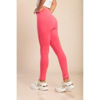 Jambiere Sport Super-Elastice "Actwer", Roz