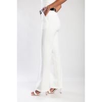 Pantaloni Lungi Eleganti, Albi