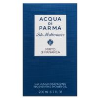 Acqua di Parma Blu Mediterraneo Mirto di Panarea Gel de duș unisex 200 ml