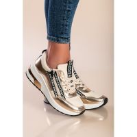 AdidaÈ™i La ModÄƒ Cu InscripÈ›ii, Aurii