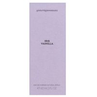 Adolfo Dominguez Agua Fresca Iris Vainilla Eau de Parfum femei 60 ml