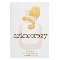 Aristocrazy Intuitive Eau de Toilette femei 80 ml