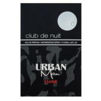 Armaf Club de Nuit Urban Man Elixir Eau de Parfum bărbați 105 ml