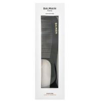 Balmain Color Comb Black perie de păr