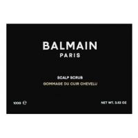 Balmain Homme Scalp Scrub peeling pentru par pentru stimularea rădăcinilor părului 100 g