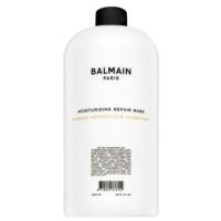 Balmain Moisturizing Repair Mask mască pentru întărire pentru păr deteriorat 1000 ml