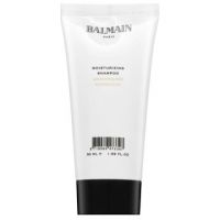 Balmain Moisturizing Shampoo șampon hrănitor cu efect de hidratare 50 ml