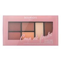 Bourjois Volume Glamour paletă cu farduri de ochi 03 Cute Look 8,4 g