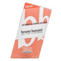Bruno Banani Magnetic Woman Eau de Parfum femei 30 ml