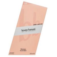 Bruno Banani Woman Eau de Toilette femei 100 ml
