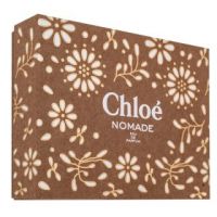 Chloé Nomade set cadou femei Set I. 75 ml