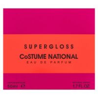 Costume National Supergloss Eau de Parfum femei 50 ml