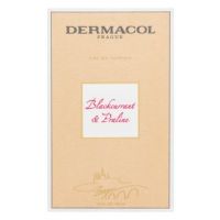 Dermacol Blackcurrant & Praline Eau de Parfum femei 50 ml