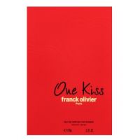 Franck Olivier One Kiss Eau de Parfum femei 75 ml