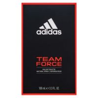 Adidas Team Force 2022 Eau de Toilette bărbați 100 ml