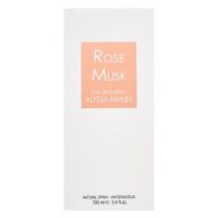 Alyssa Ashley Rose Musk Eau de Parfum unisex 100 ml