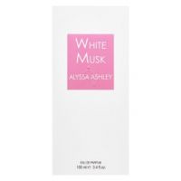 Alyssa Ashley White Musk Eau de Parfum femei 100 ml