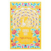 Anna Sui Flight of Fancy Eau de Toilette femei 50 ml