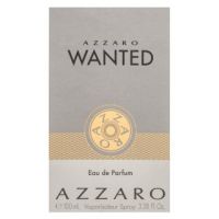 Azzaro Wanted Eau de Parfum bărbați 100 ml
