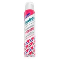 Batiste Hair Benefits Dry Shampoo & Volume șampon uscat pentru păr gras 200 ml