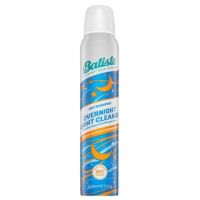 Batiste Overnight Light Cleanse șampon uscat pentru păr gras 200 ml