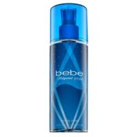 Bebe Hollywood Jetset Spray de corp femei 250 ml