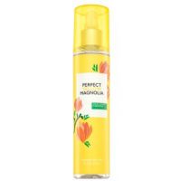 Benetton Perfect Yellow Magnolia Spray de corp femei 236 ml