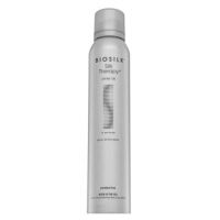 BioSilk Silk Therapy Shine On spray pentru styling pentru strălucire puternică