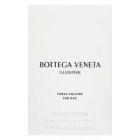 Bottega Veneta Illusione Tonka Solaire Eau de Parfum femei 50 ml