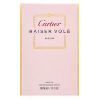 Cartier Baiser Volé Parfum femei 100 ml